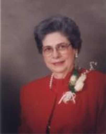 Photo of Alma Odessa "Tootsie" Rhodes