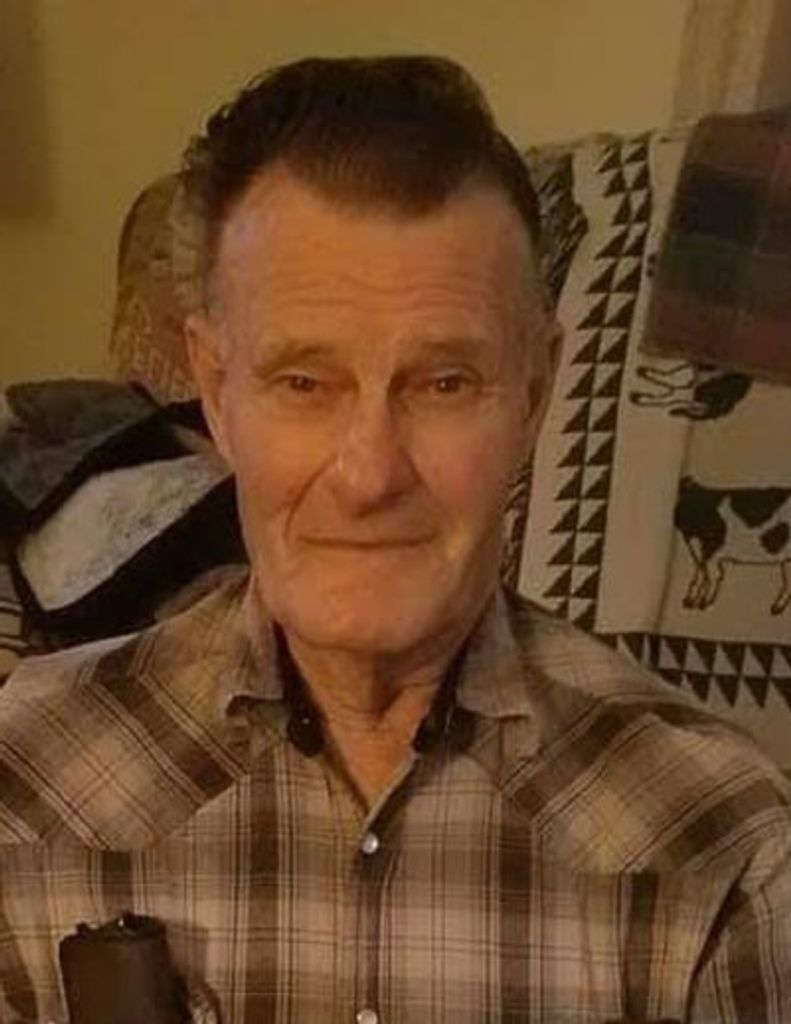 Jerry Lee Brand Profile Photo