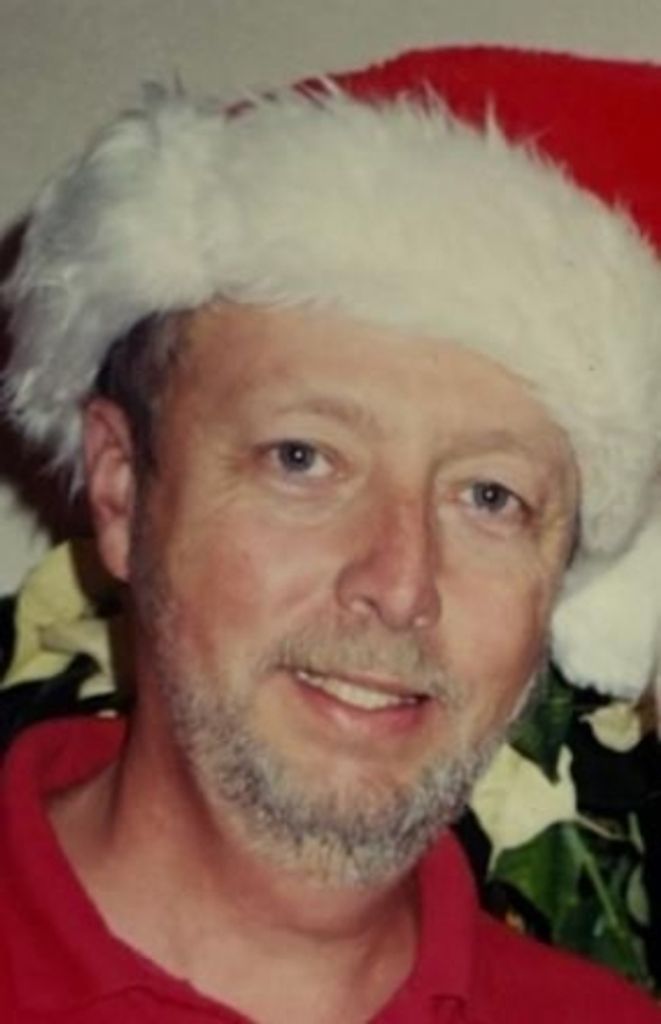 Timmie Gene Jones 