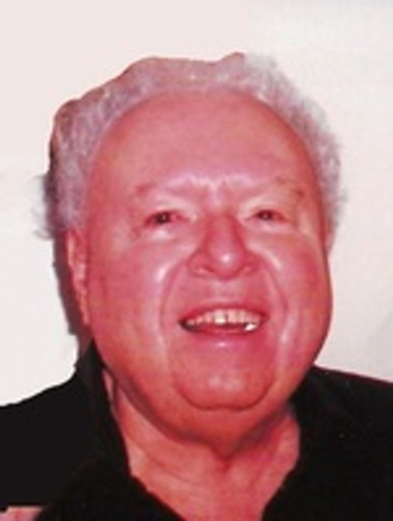Johnny Phillips
