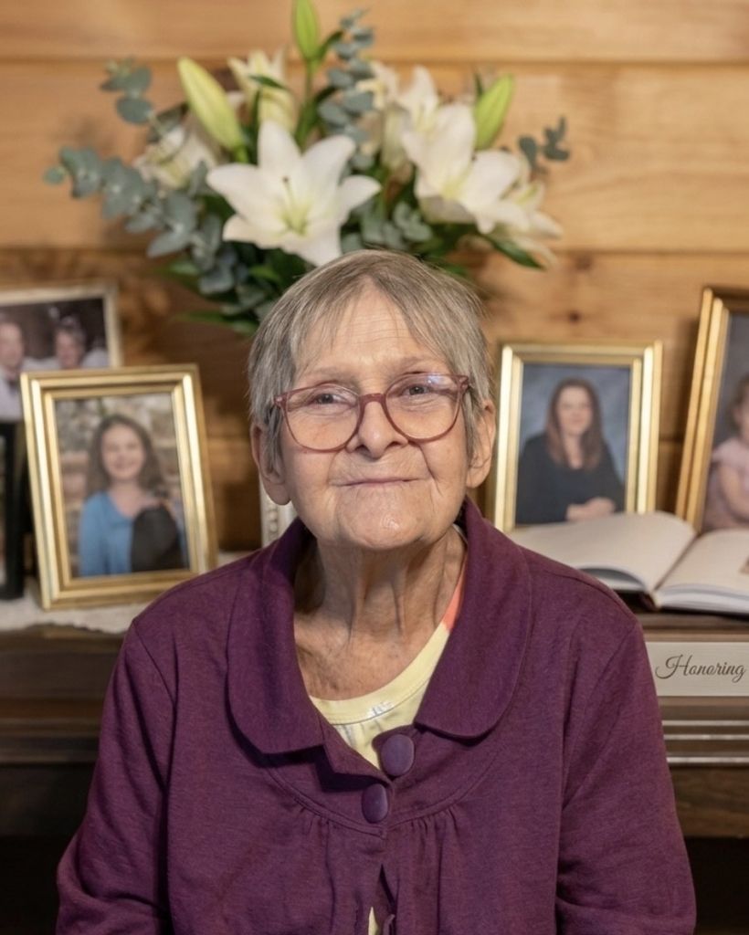 Darlene Lynn Dynamite-Curtis Profile Photo
