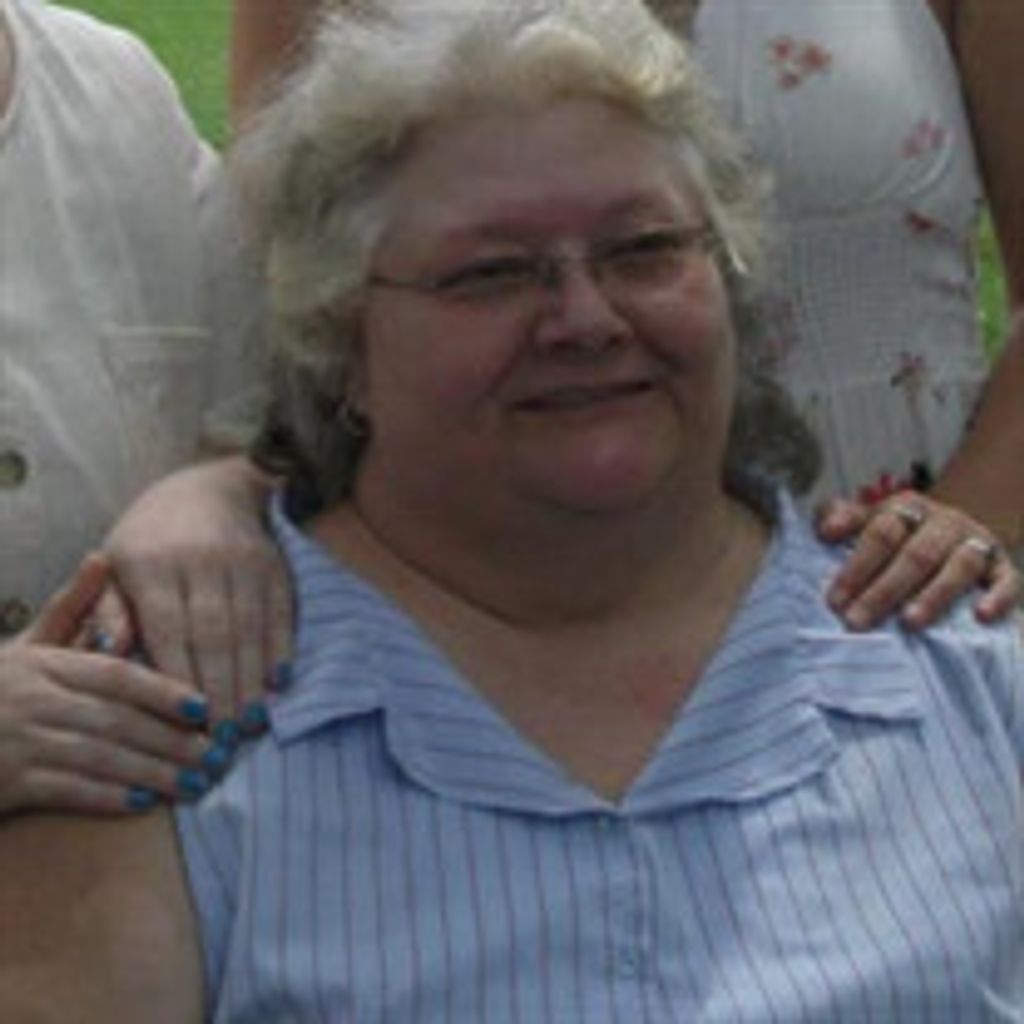 Rebecca Ann Bivens