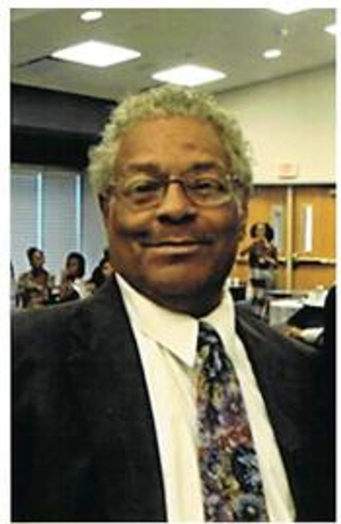 Rudy Wilbur Boulware