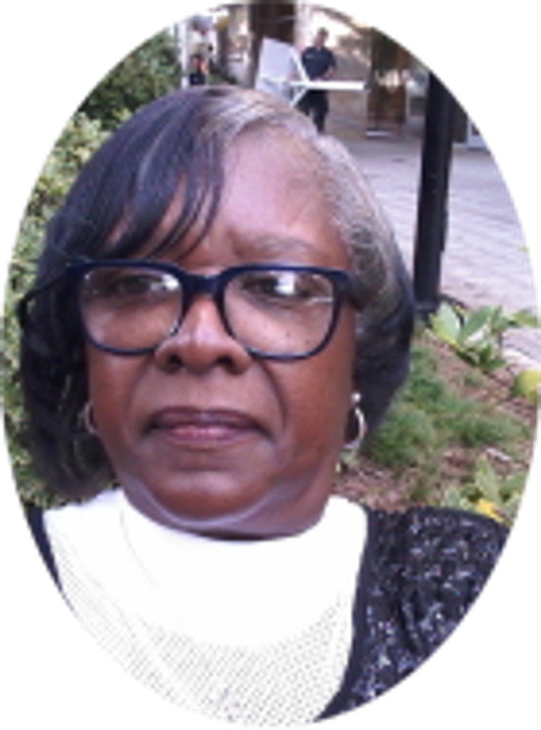 Teretha Goldsmith