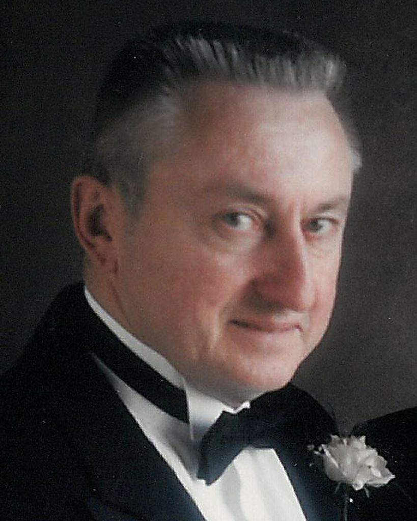 Gerald Kawula Profile Photo