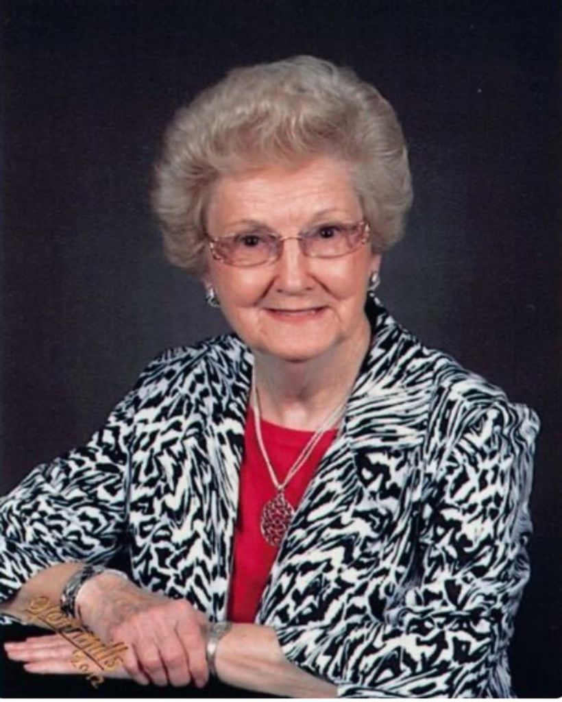 Chestalene Whitaker Profile Photo