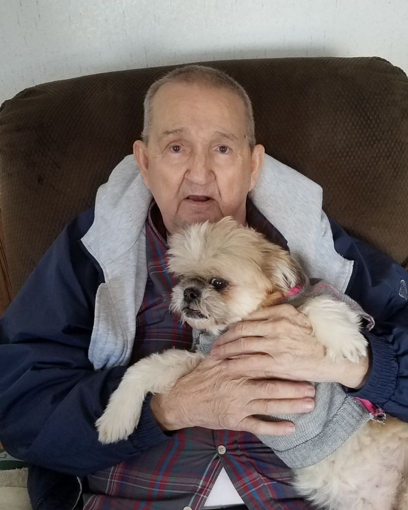 James F Povlovich Profile Photo