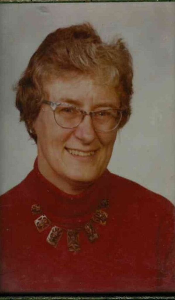 Mary Alice (Raitor)  Bates