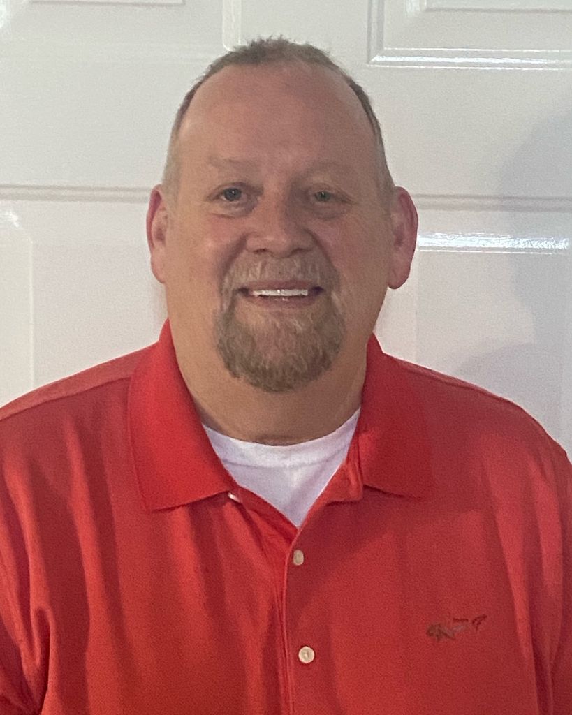 Paul Duane White