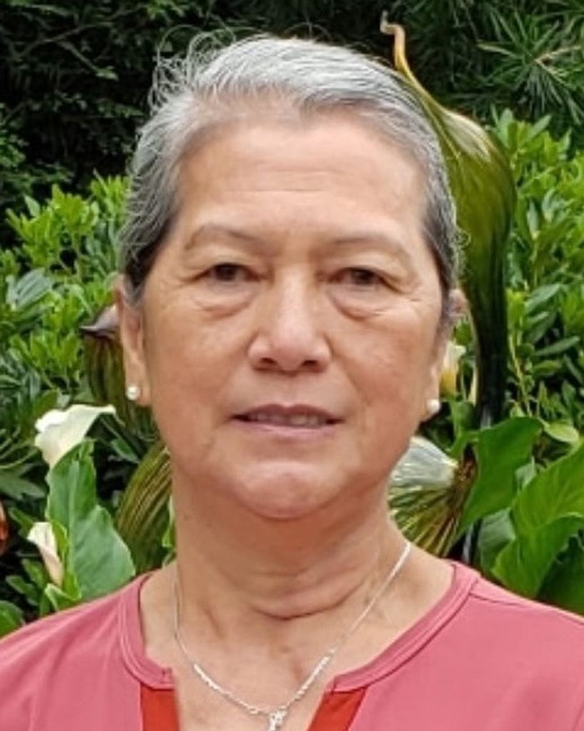 Ngoc Tran
