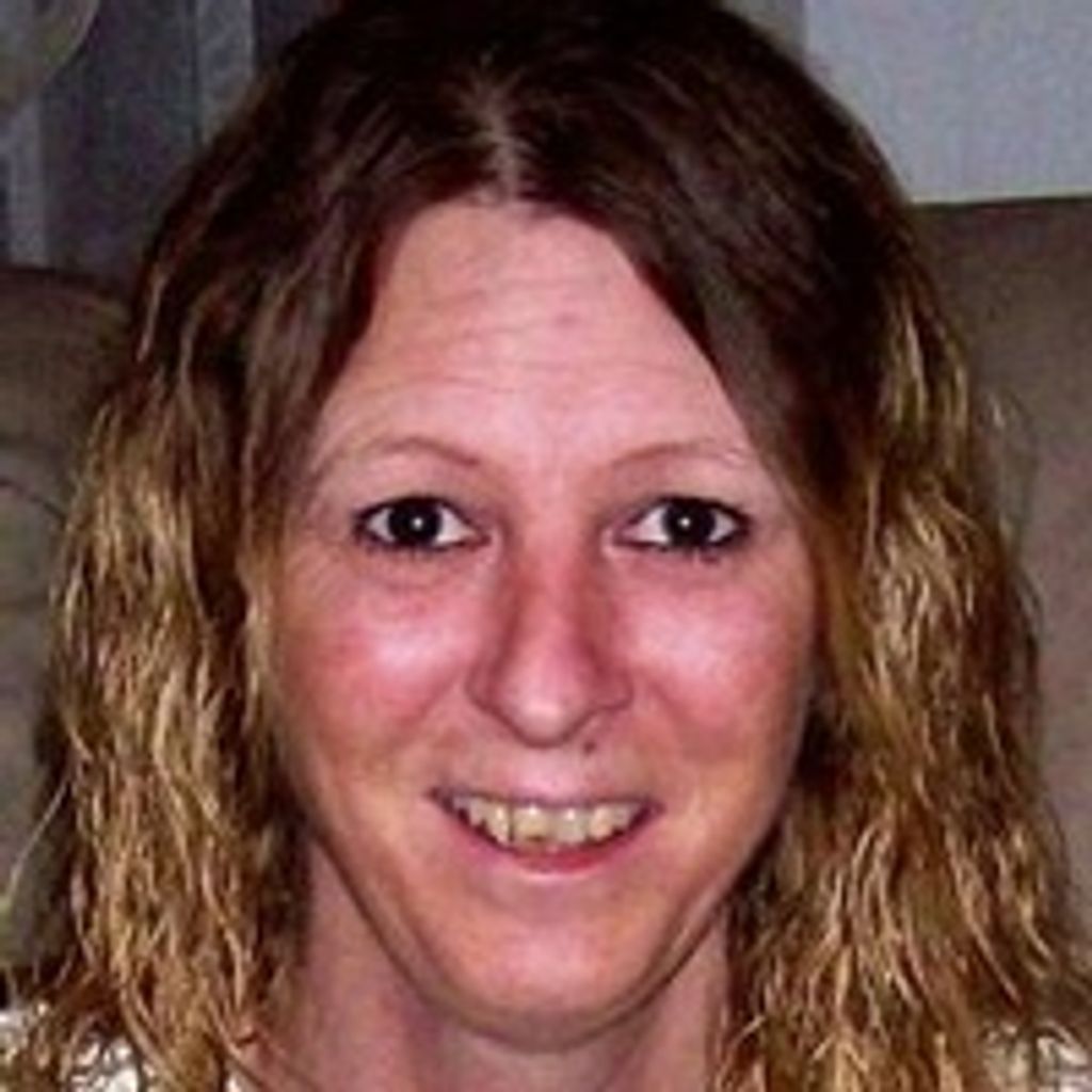 Julie  "Spinner" Ringier