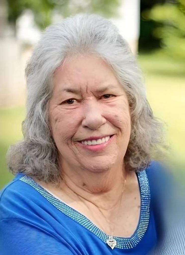 Allene Jo Kane Profile Photo