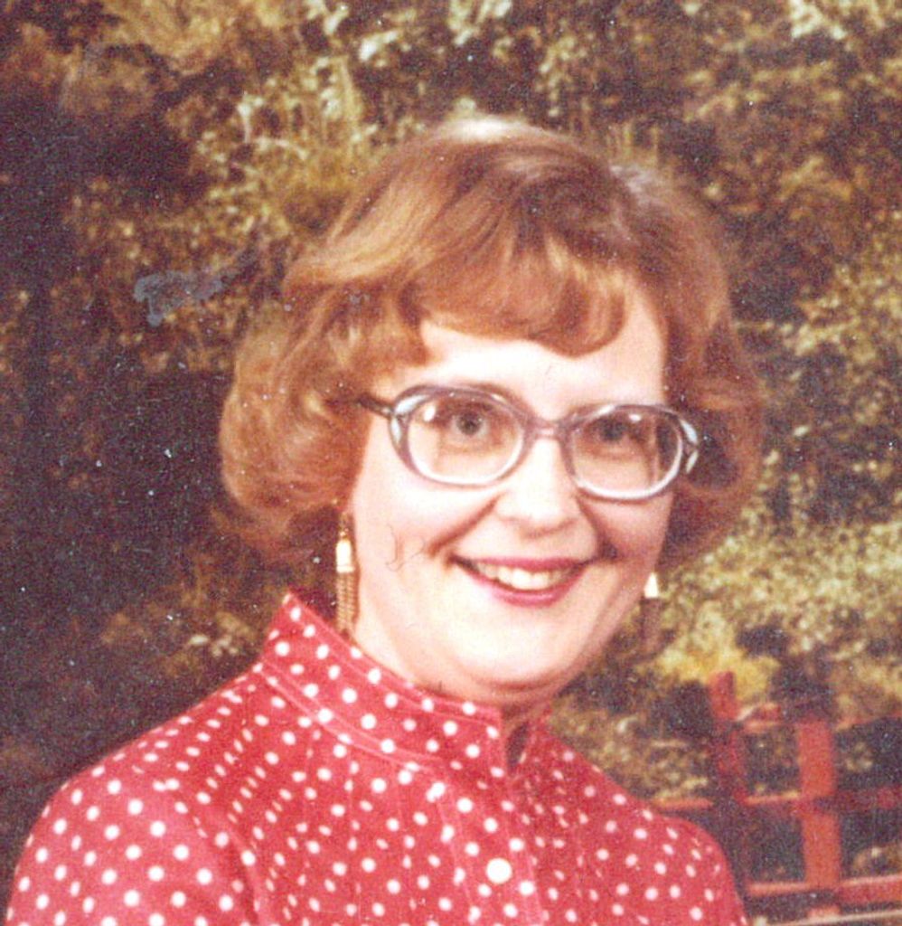 Rachael Jean Walker