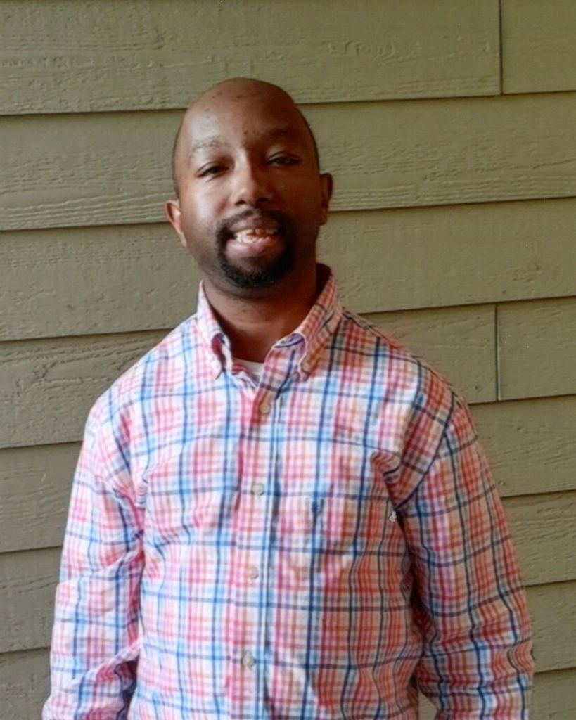 Brandon Alexander Dobbins Profile Photo