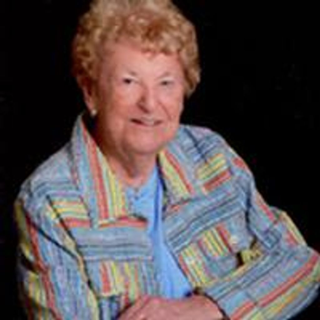 Marian L. Ahlberg