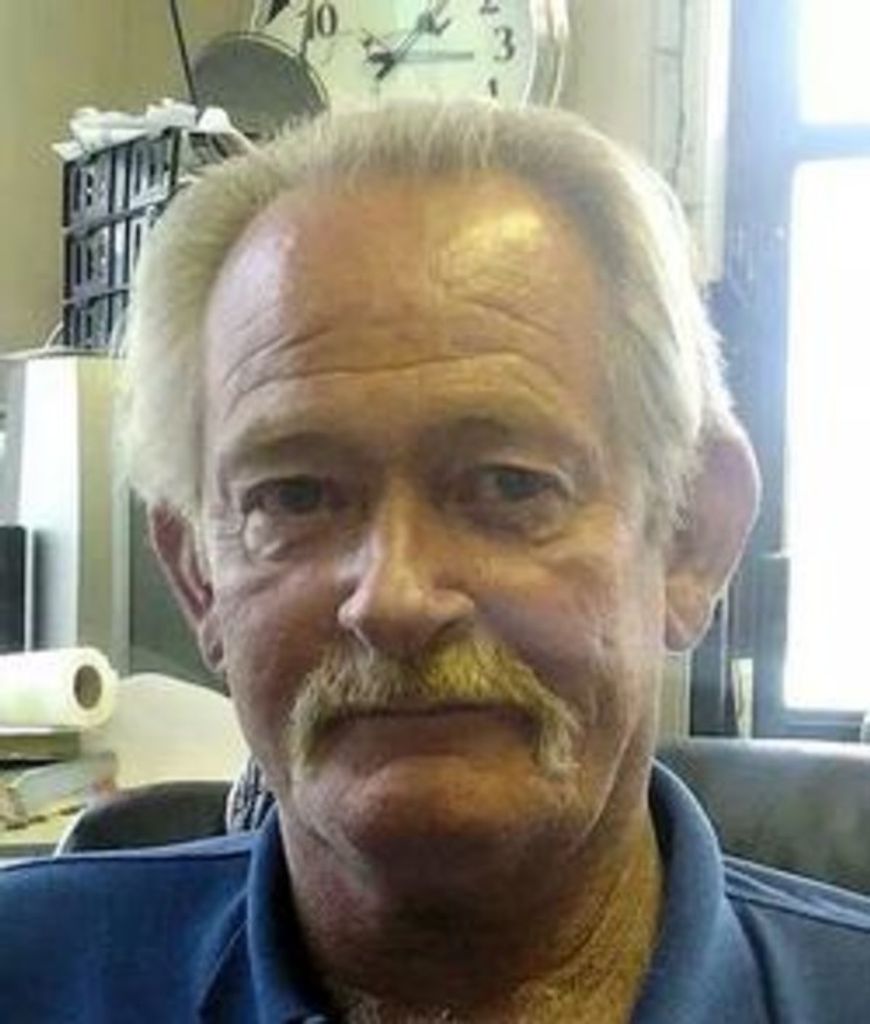 Roy Springer