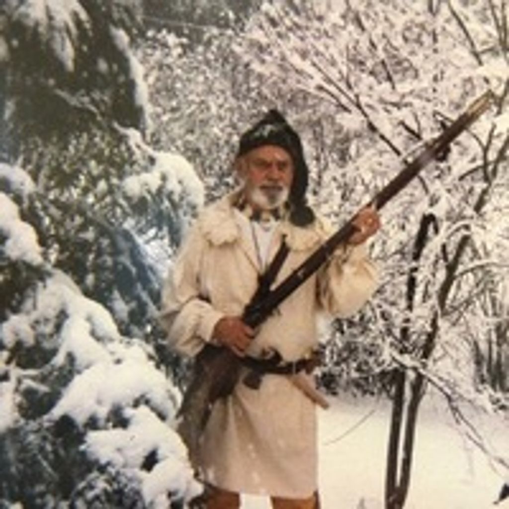 Robert "Bob" Ritchie