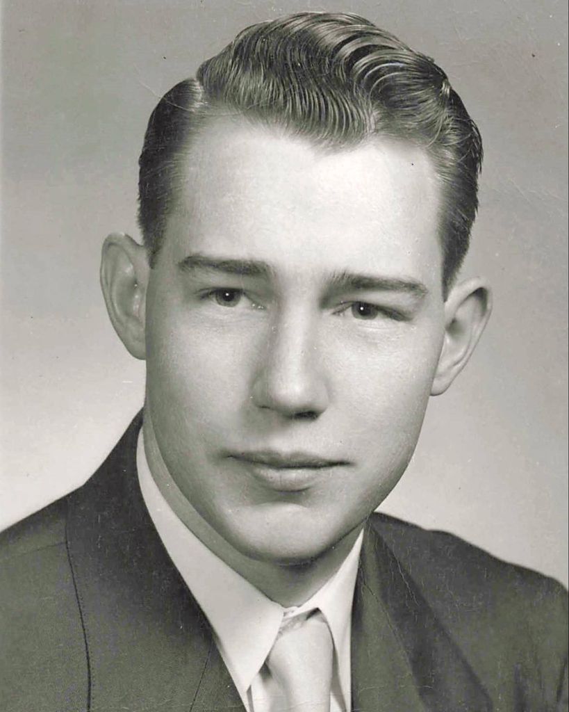 Floyd A. McGlinchey Profile Photo