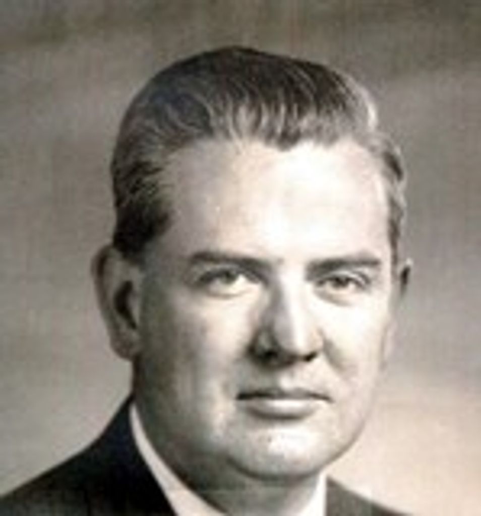 Gillespie, Joseph A