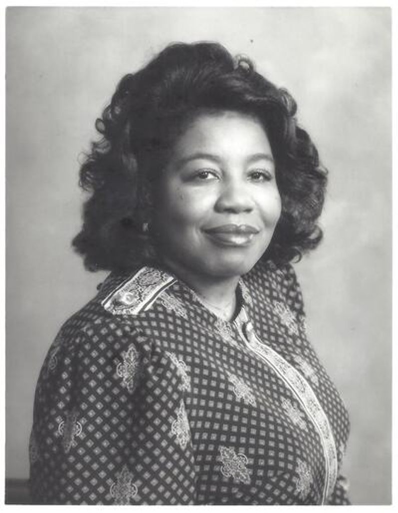 Mrs Josie Pamela Grant-Adams Profile Photo