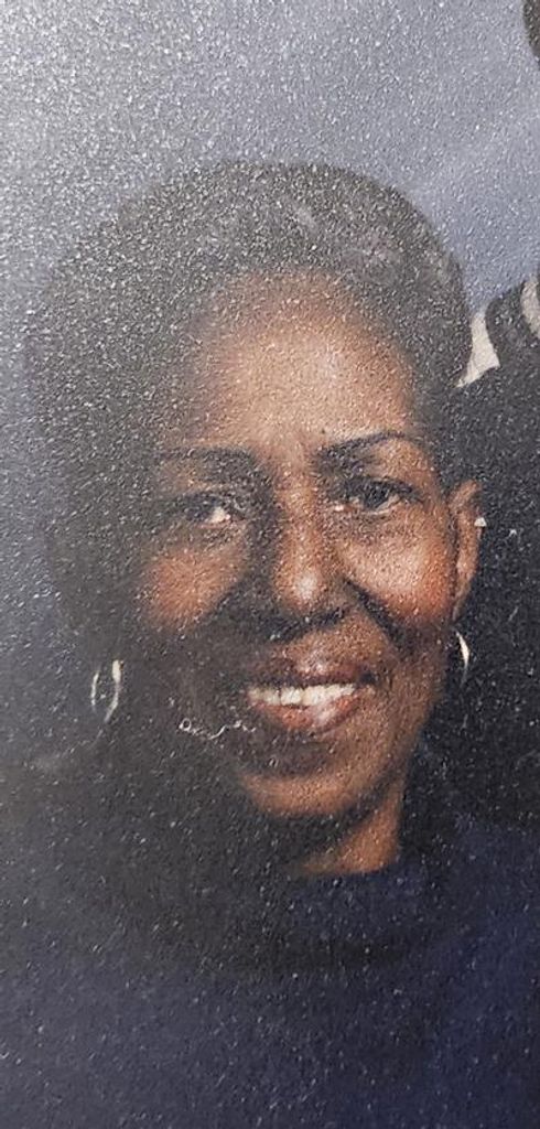 Doris Faye Mcdonald Profile Photo