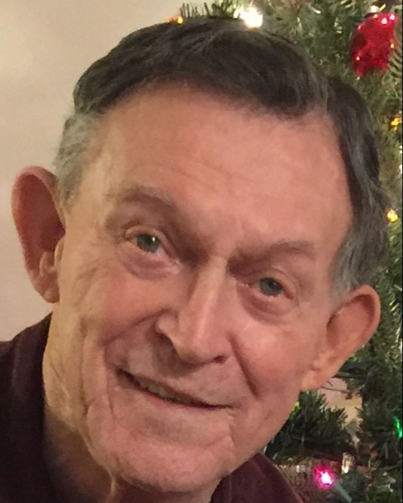 Arthur Eugene Stephenson