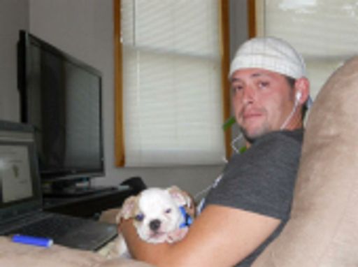 Joseph T. Van Brocklin photo gallery thumbnail 3 of 10