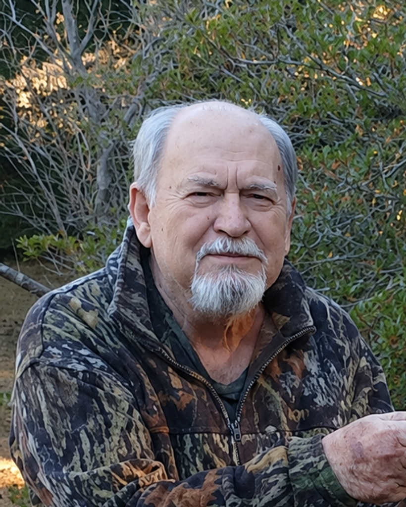 Wayne Lambert