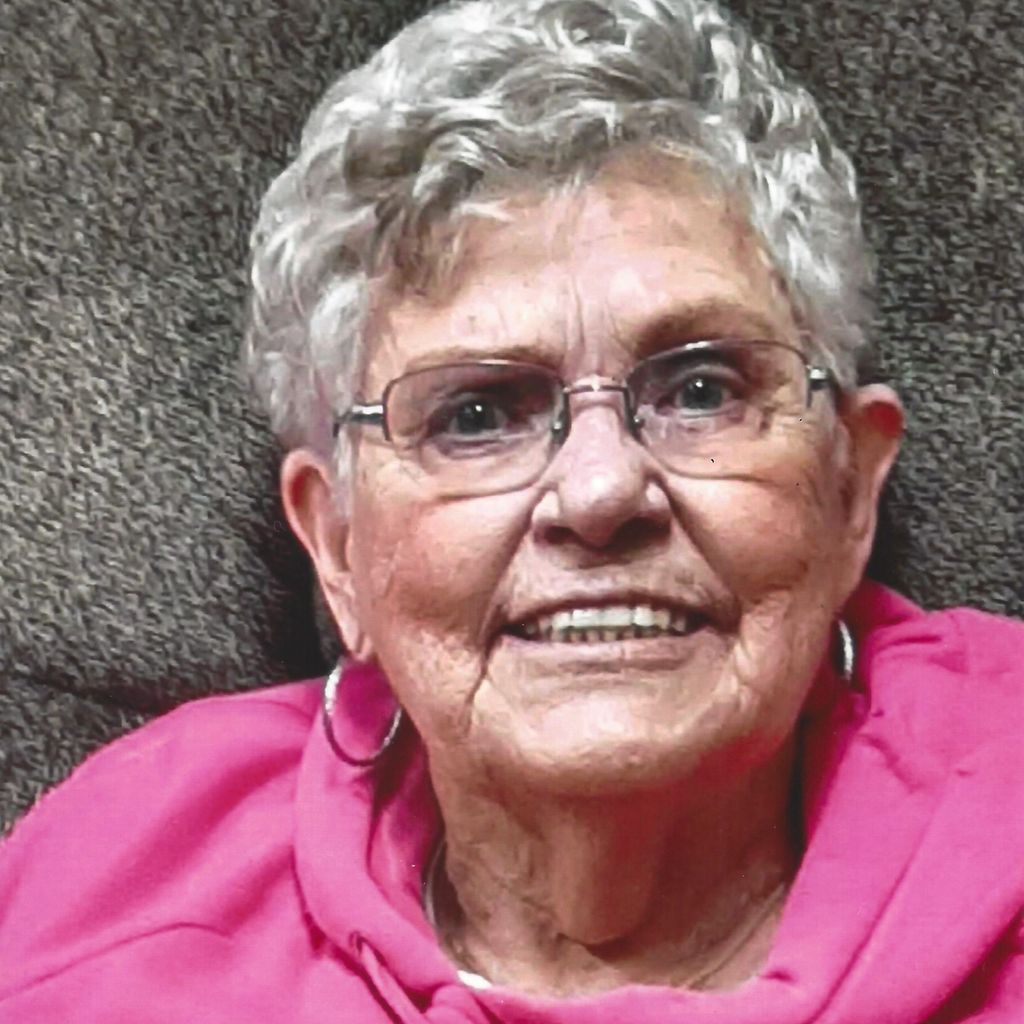 Frances “Fran” Oxenham Profile Photo