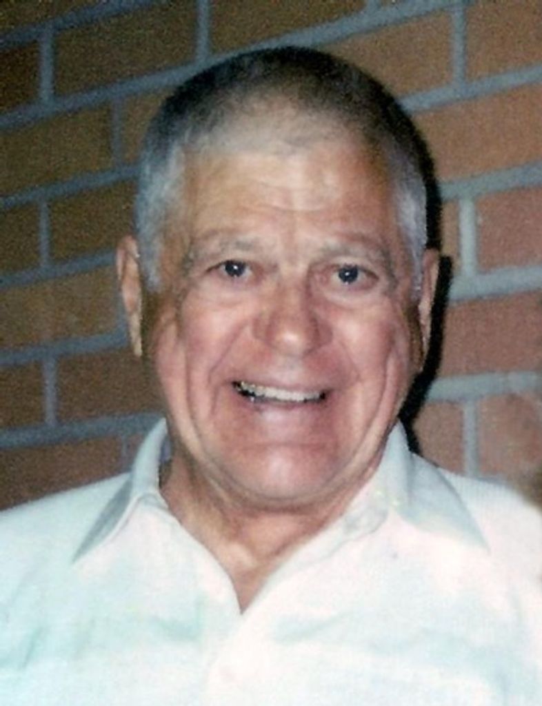 Charles F Amsbaugh Profile Photo