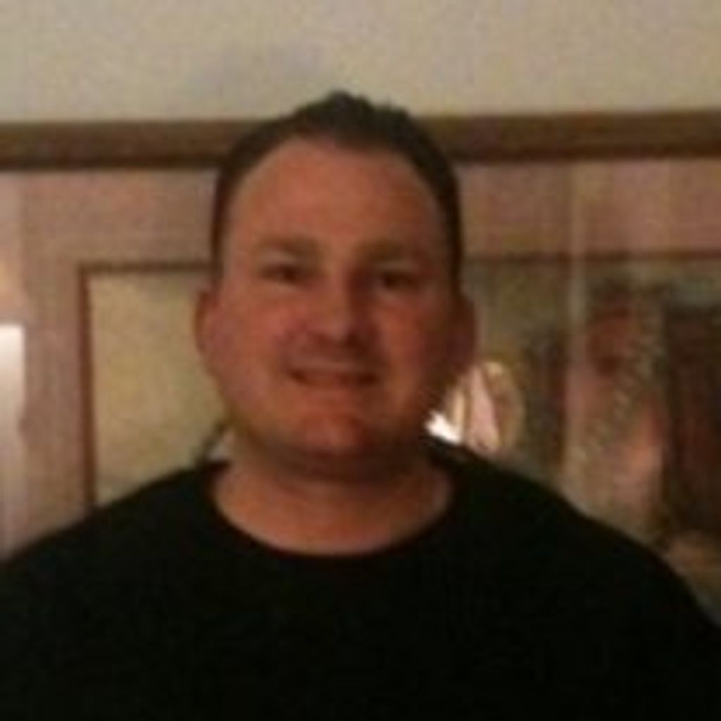 Jared F. Cross Profile Photo