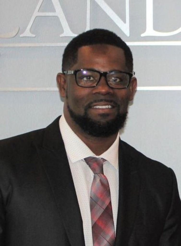 Derrick Lamont Hartley Profile Photo