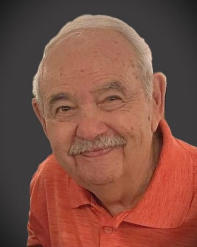 George J. Delisio, Jr.