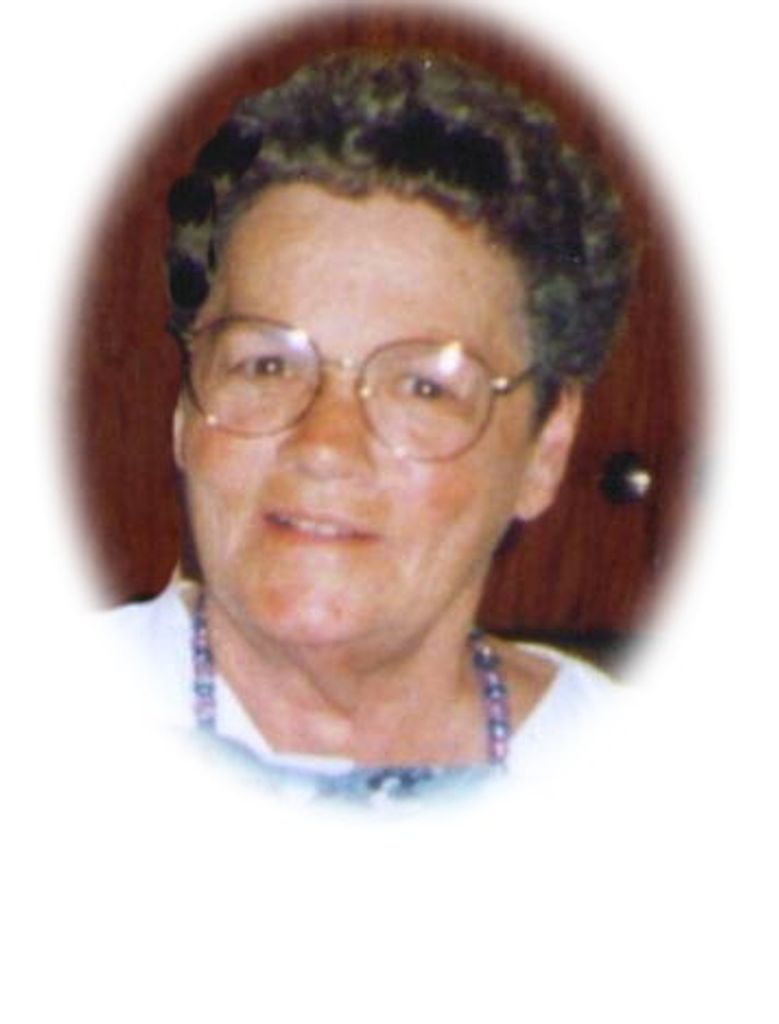 LaVerne Joyce Nickelsen