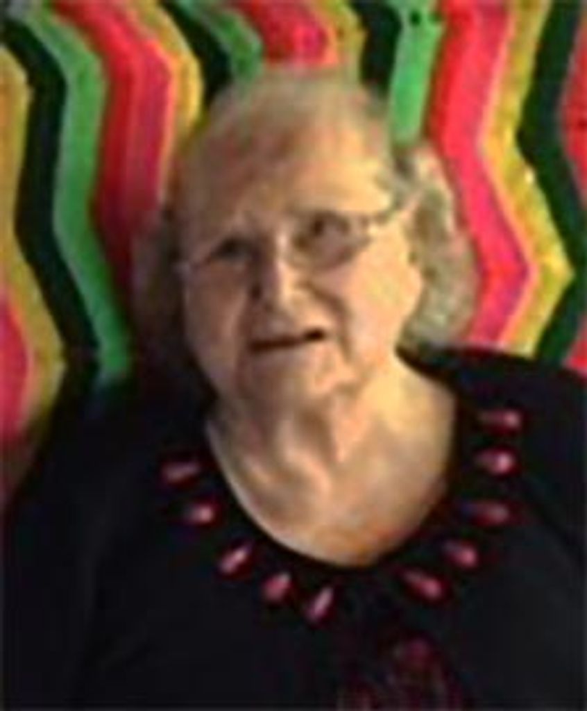 Juanita Fern (Reeves)  Whelchel Profile Photo
