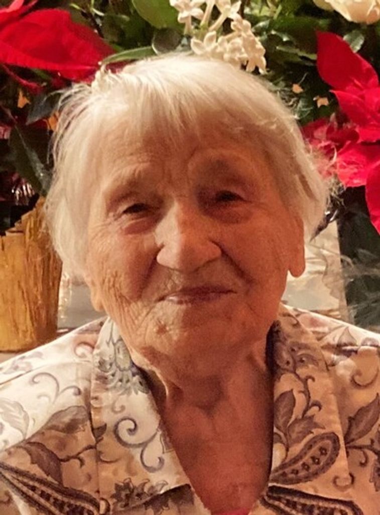 Wladyslawa Kadziewicz Profile Photo