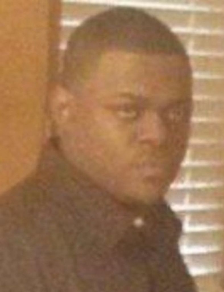 Paul William Verbal, Jr. Profile Photo