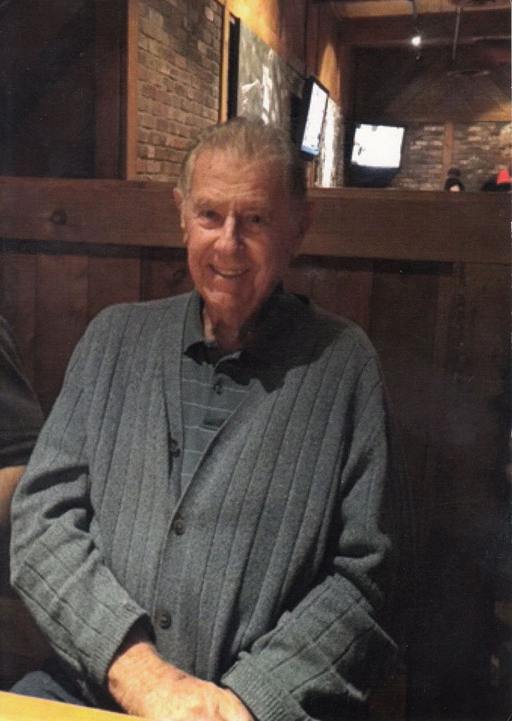 Philip Harold Smith
