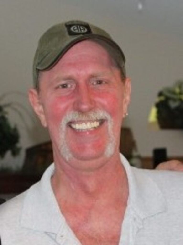 Paul Allen Profile Photo