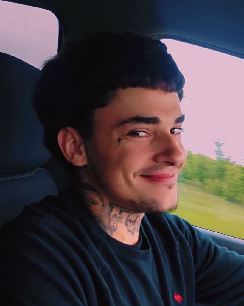 Jacob Wesley Cook Profile Photo