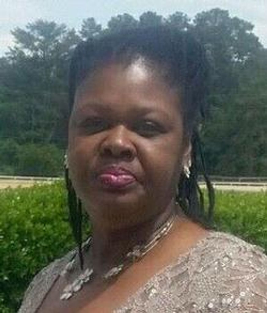 Carolyn Marie King Evans