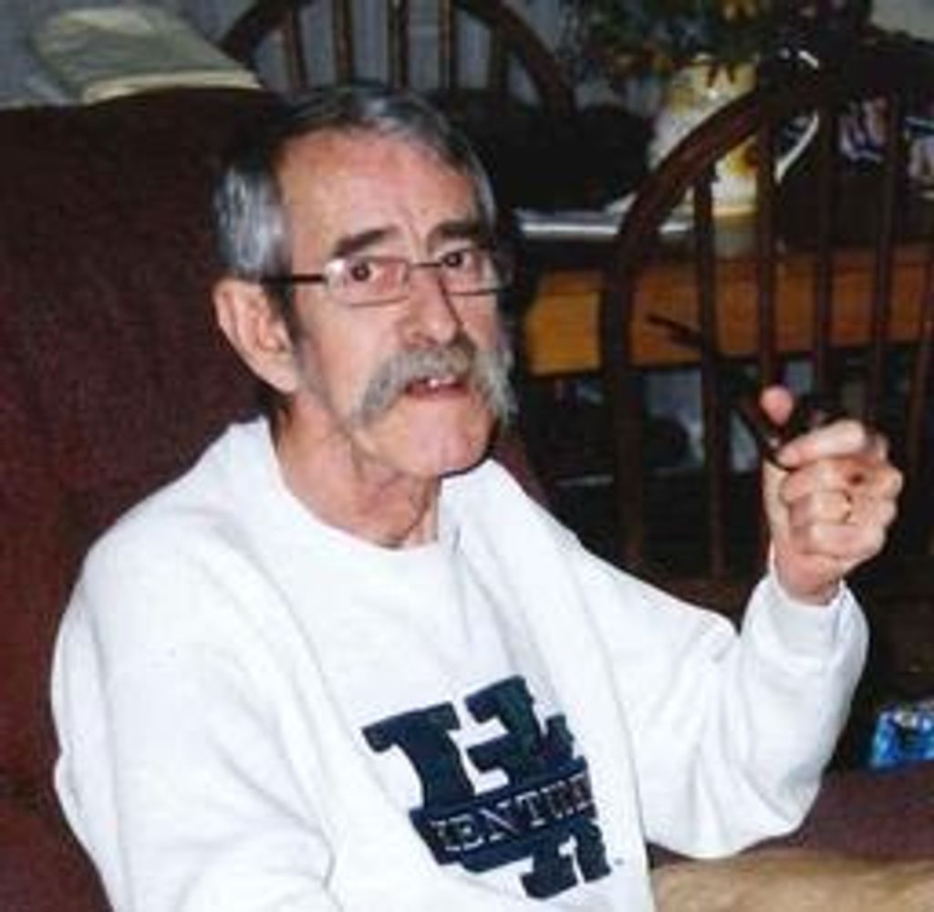 Floyd Thomas Taylor