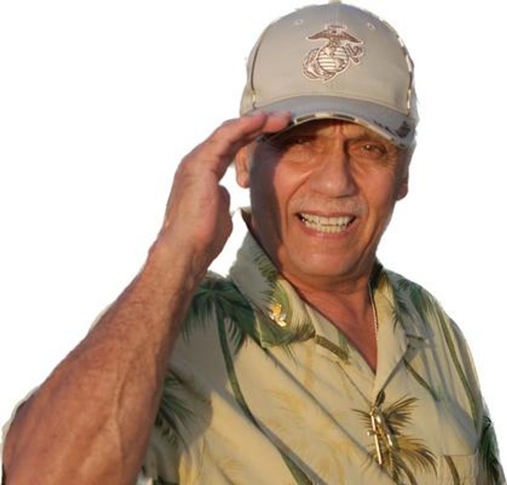Charles J. "Muzzy" Ippolito Profile Photo