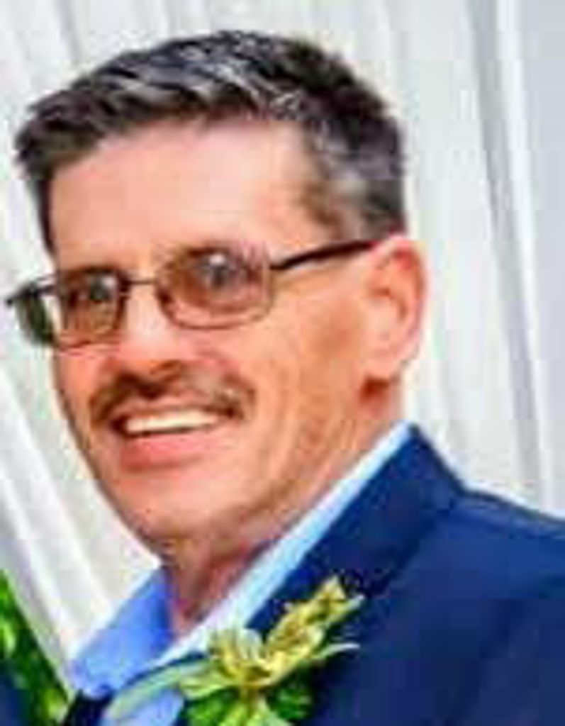 Richard W. Ferguson Profile Photo