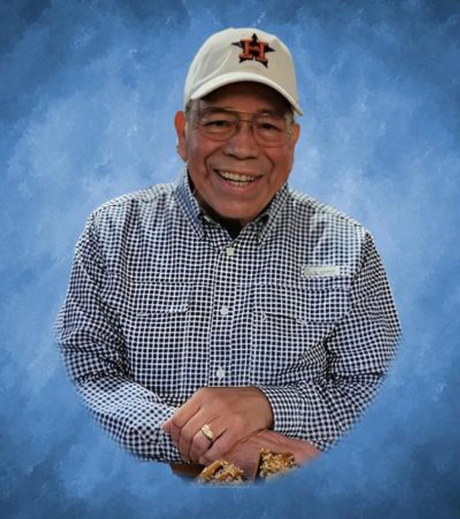 Felix Garcia Gonzalez