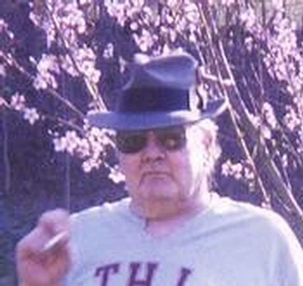 Joseph "Buddy" Euell Puckett