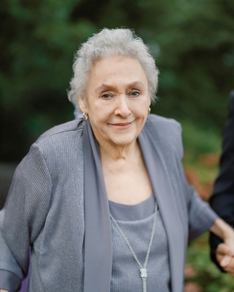 Janiece Mack Profile Photo