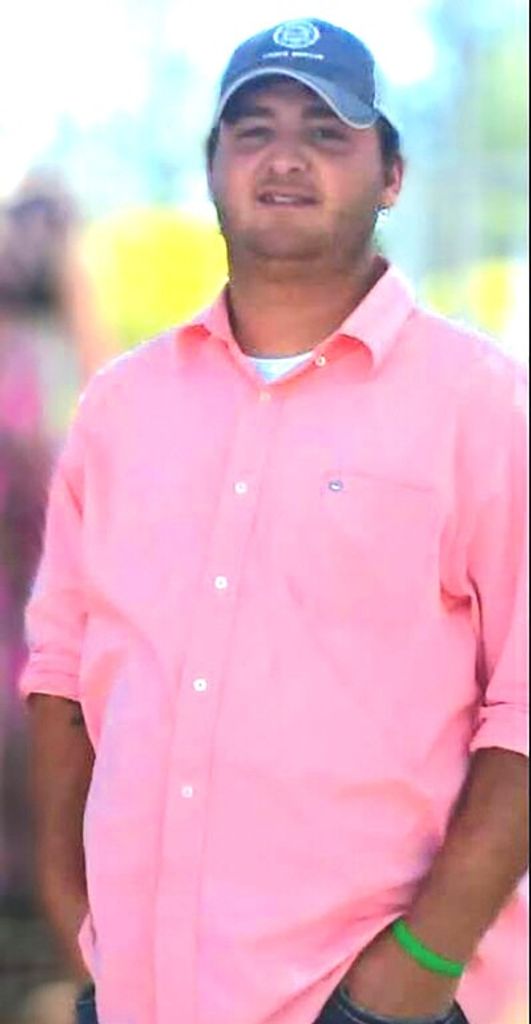 Reed King Profile Photo