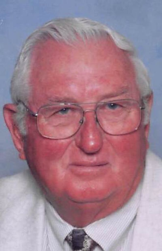 Bill Anderson Profile Photo