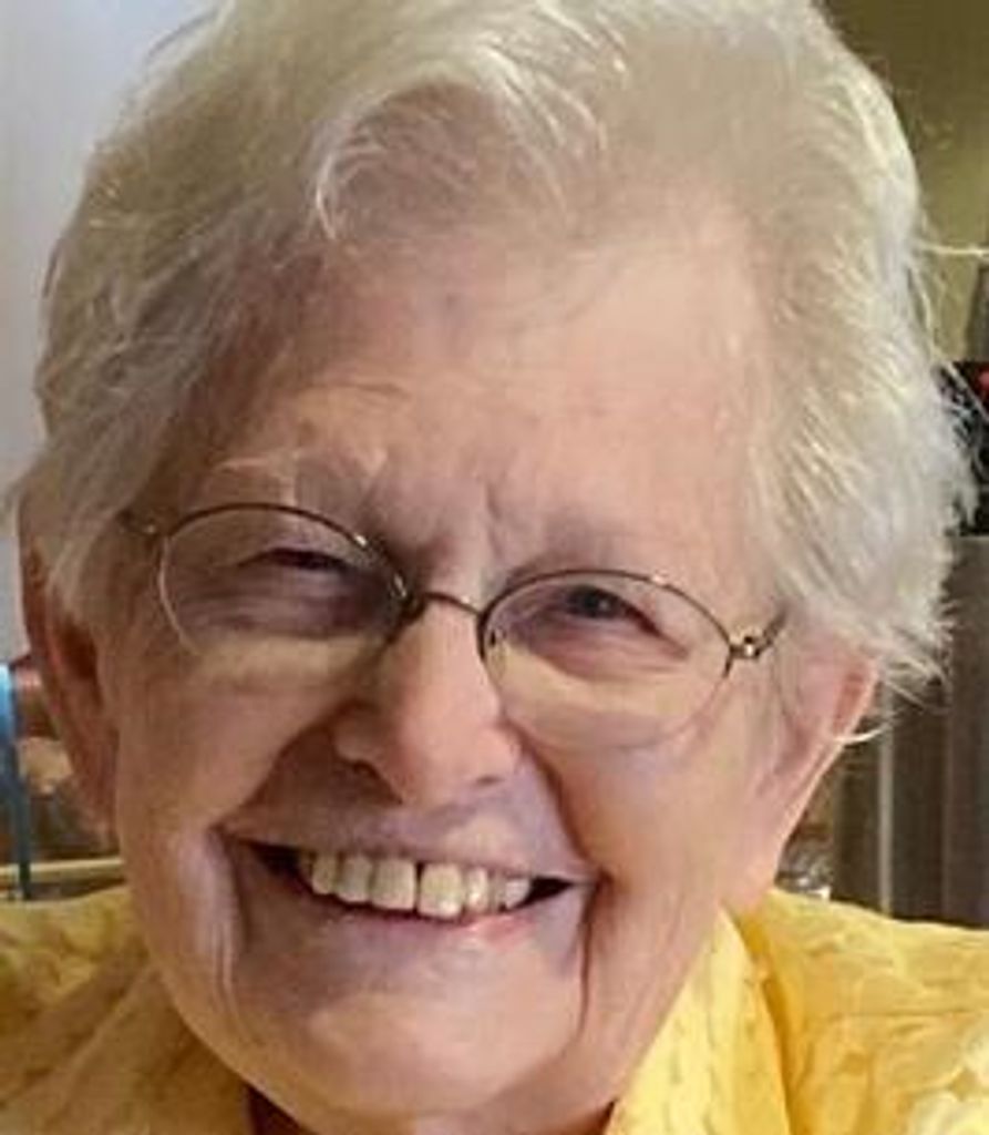 Margaret Baker Profile Photo